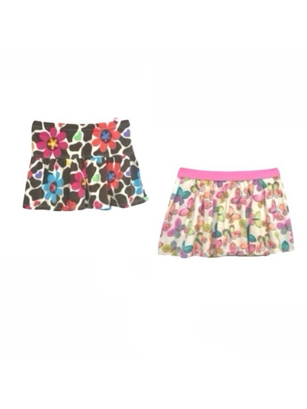 2 Jumping Beans Skort